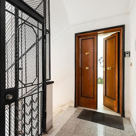 Appartamento Via Di Porta Labicana Roma Eksteriør bilde